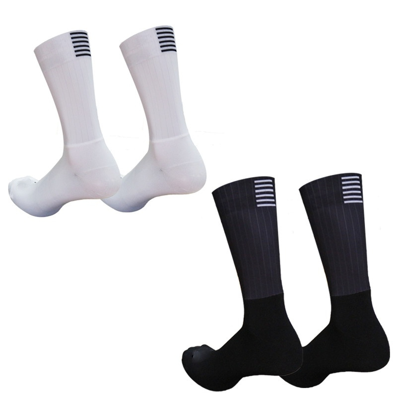 Sock Garter Men - Profession Cycling Socks Pro Team Aero