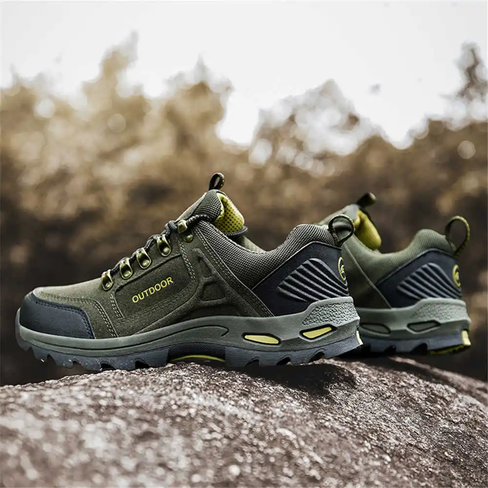 Men'S Formal Wear Stores - Non-slip Lace Up Hiking Tennis For