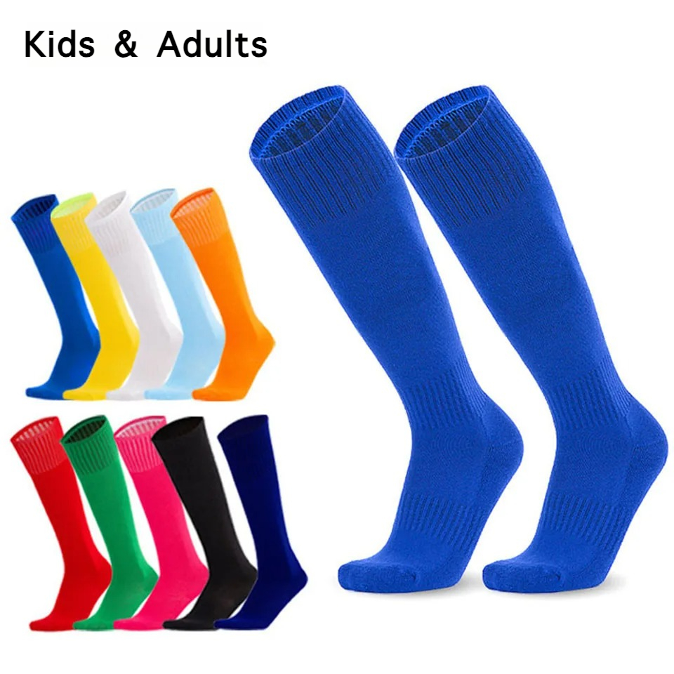 Sock Garter Men - Loogdeel Football Sports Socks Long Knee