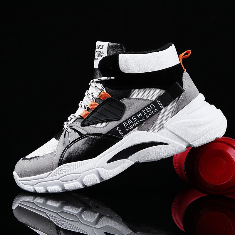 Men'S Formal Wear Stores - Hightop Summer Men's Sport Shoes Man