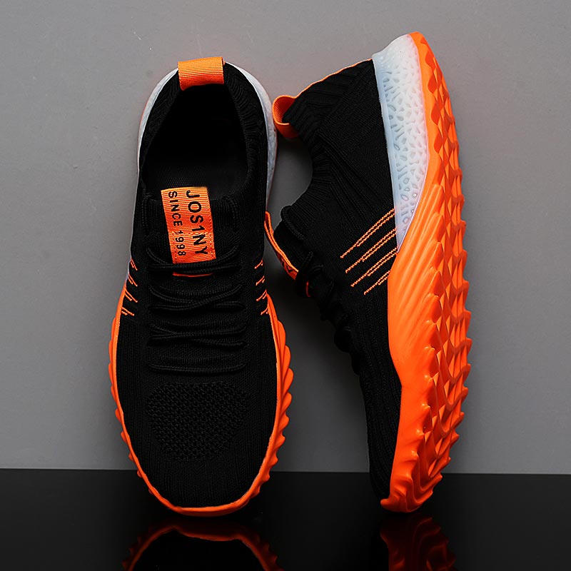 Men'S Formal Wear Stores - Plus Size Light Weight Air Mesh