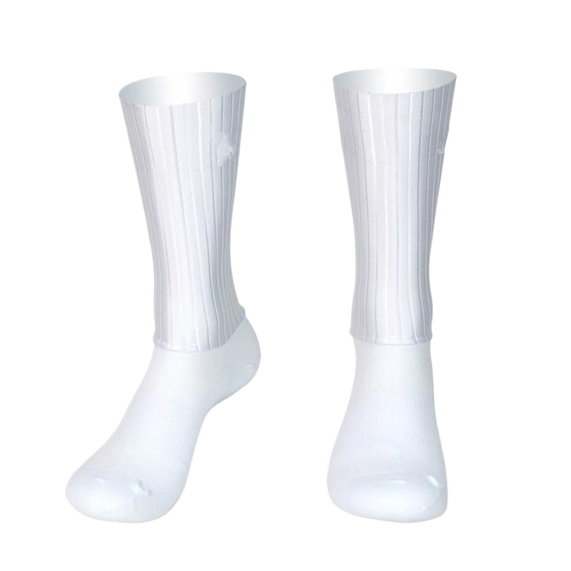 Aero Cycling Summer Anti Socks - огляд і ціна Sock Garter Men