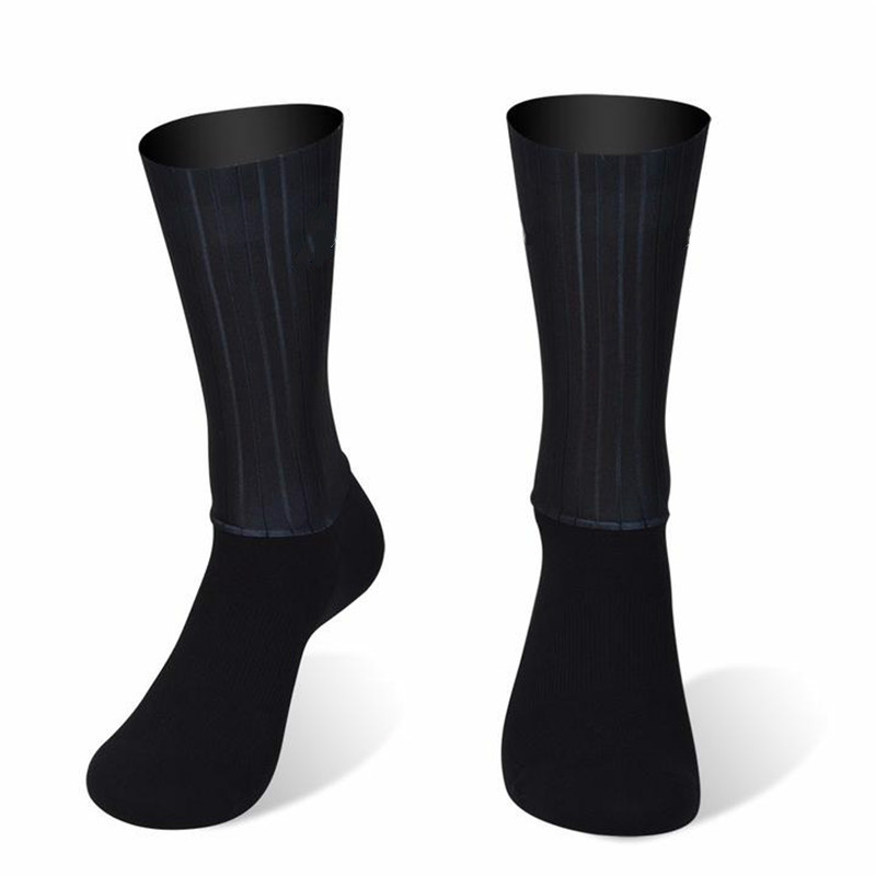 Aero Cycling Summer Anti Socks - огляд і ціна Sock Garter Men