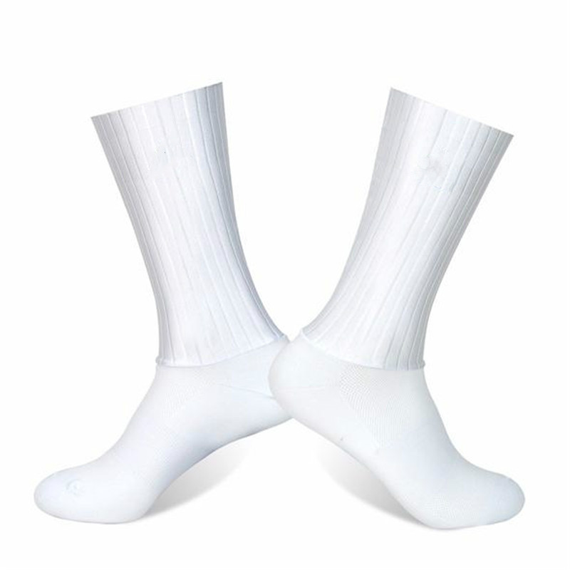 Aero Cycling Summer Anti Socks - огляд і ціна Sock Garter Men