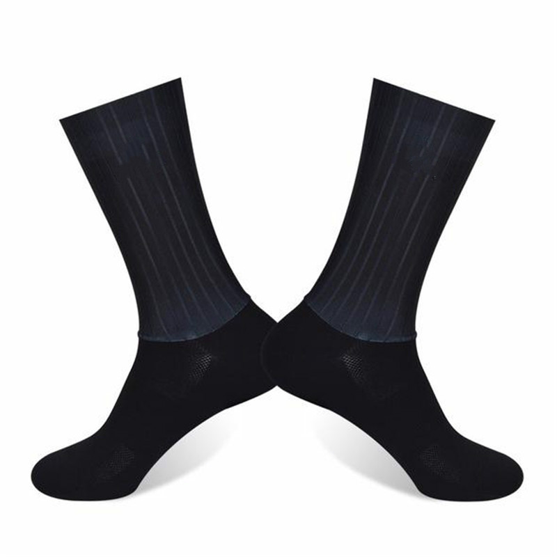 Aero Cycling Summer Anti Socks - огляд і ціна Sock Garter Men