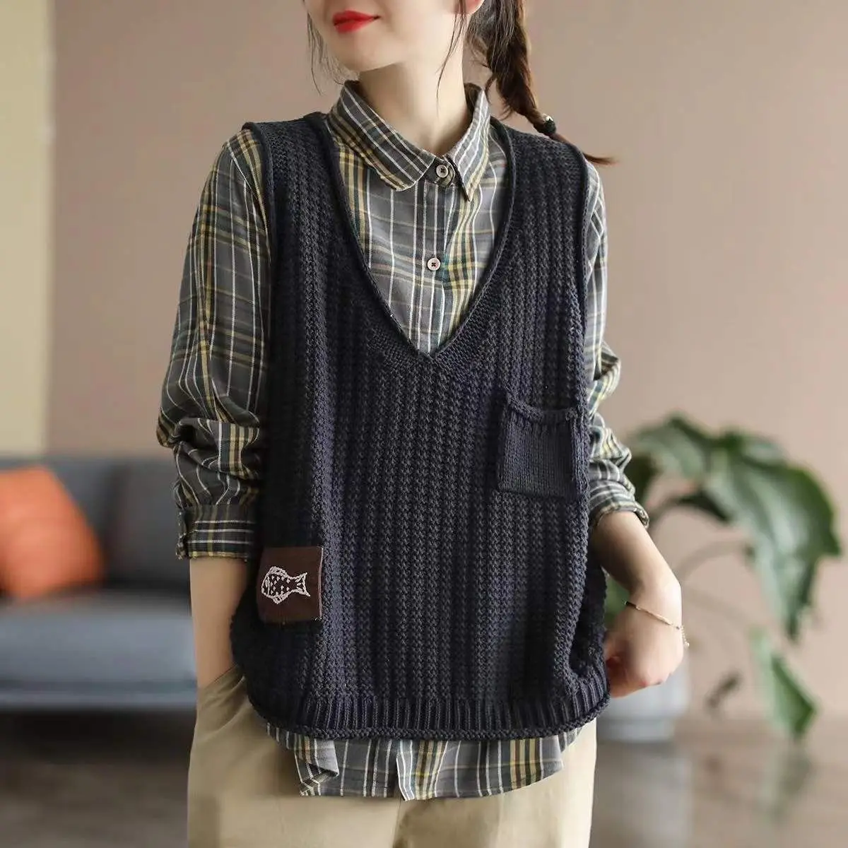 On Offer Formal Casual Fashion - огляд і ціна Formal Vest Waistcoat