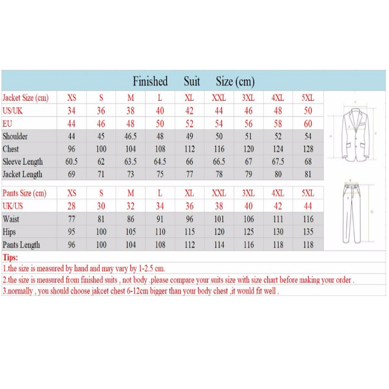 Dark Blue Formal Mens Suits Tw - огляд і ціна Men'S Formal Wear In Wedding