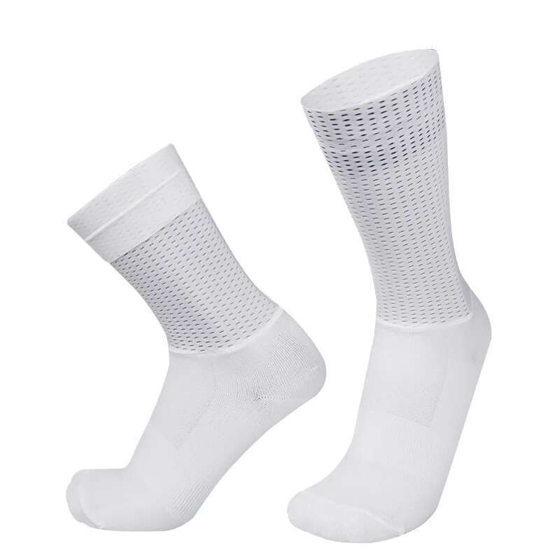 Aero Silica New Gel Summer Soc - огляд і ціна Sock Garter Men