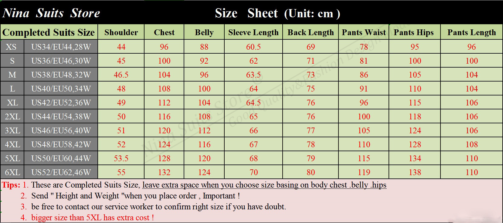 G&N 2026 New Men's Suits Short - огляд і ціна Formal Vest Waistcoat