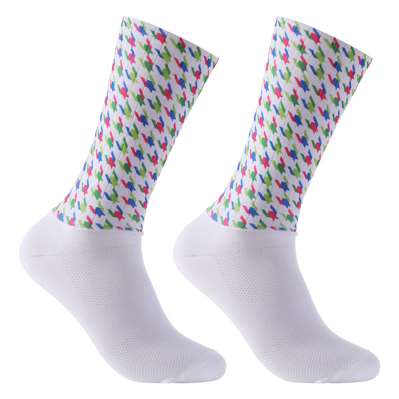 2026 Anti Slip Seamless Cyclin - огляд і ціна Sock Garter Men