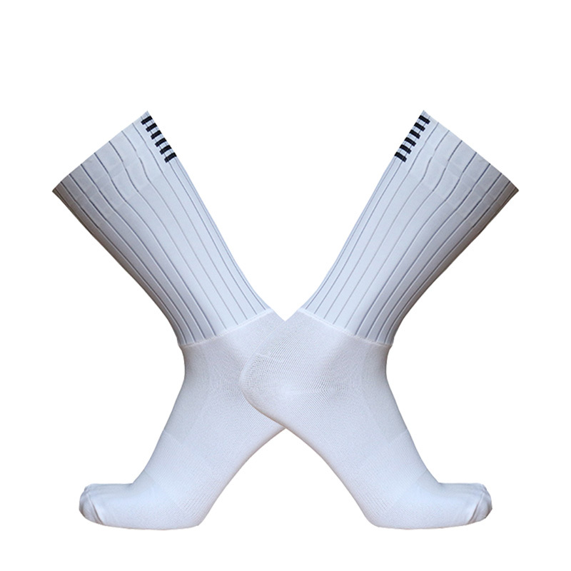 Socks Pro Anti Team Aero Cycli - огляд і ціна Sock Garter Men