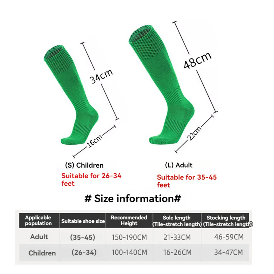 Loogdeel Football Sports Socks - огляд і ціна Sock Garter Men