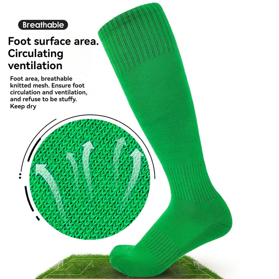 Loogdeel Football Sports Socks - огляд і ціна Sock Garter Men