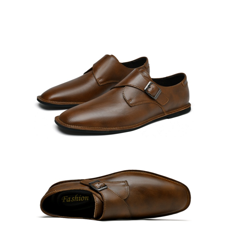Retro Men's Business Derby Sho - огляд і ціна Men Formal Wear Photoshoot
