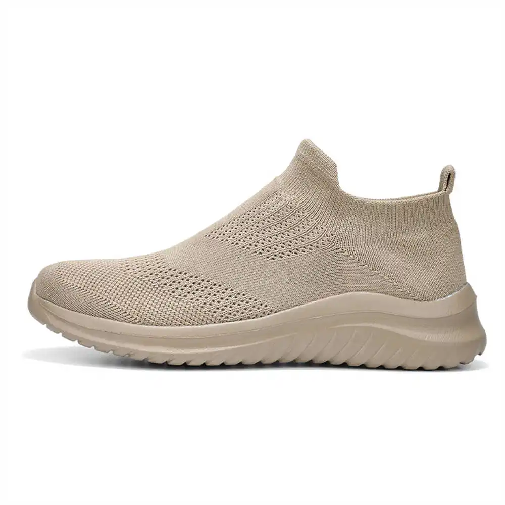 Beige Soft New Novelty Tennis  - огляд і ціна Men'S Formal Wear Stores