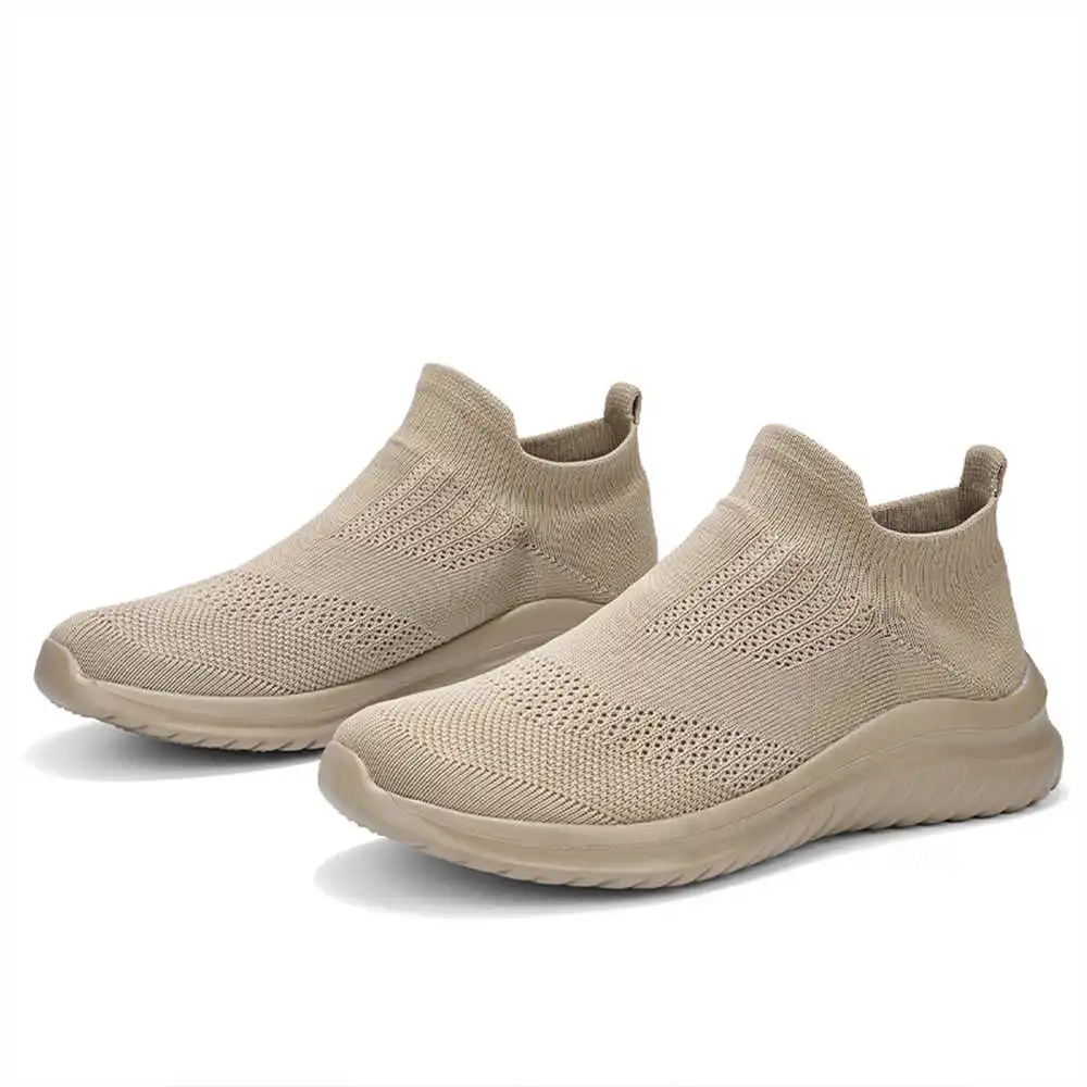 Beige Soft New Novelty Tennis  - огляд і ціна Men'S Formal Wear Stores