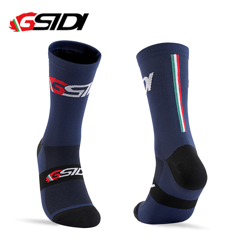 Gsidi  2022 New Men Cycling So - огляд і ціна Sock Garter Men