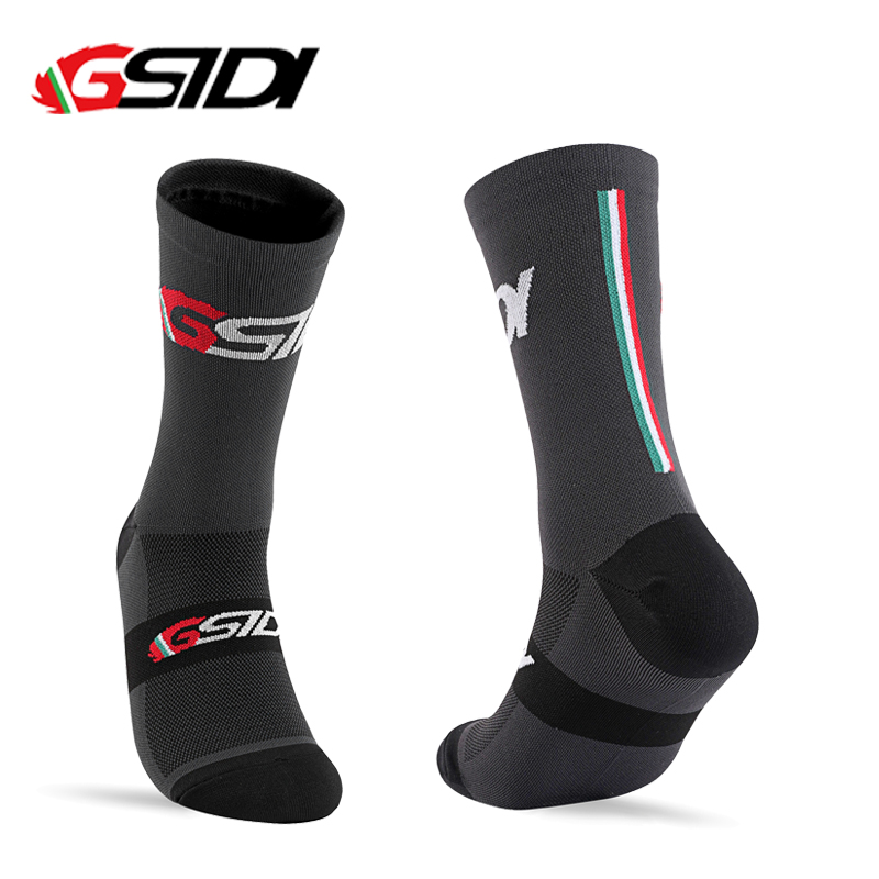 Gsidi  2022 New Men Cycling So - огляд і ціна Sock Garter Men