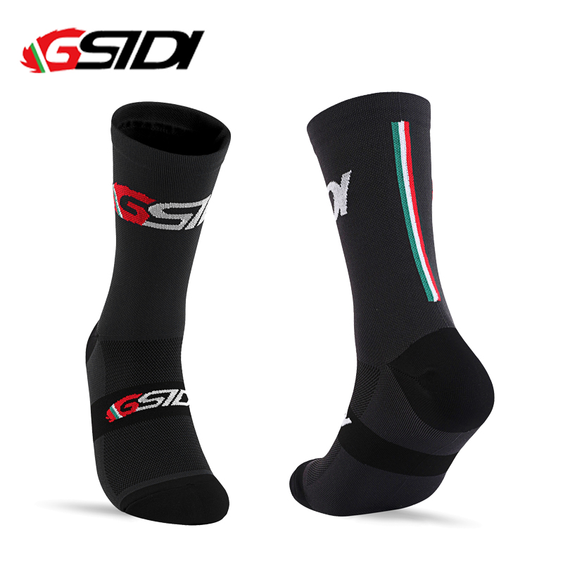 Gsidi  2022 New Men Cycling So - огляд і ціна Sock Garter Men
