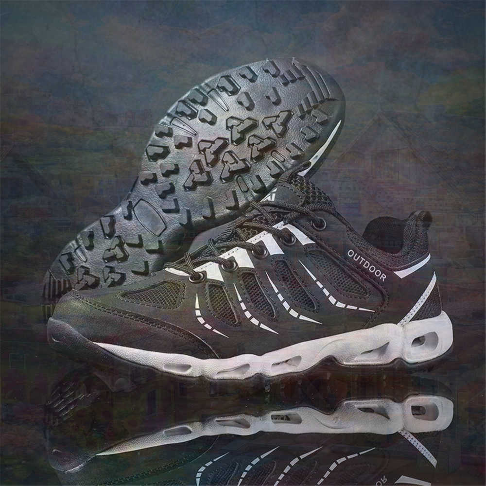 Sumer Round Tip Silver Sneaker - огляд і ціна Men Formal Wear Blue