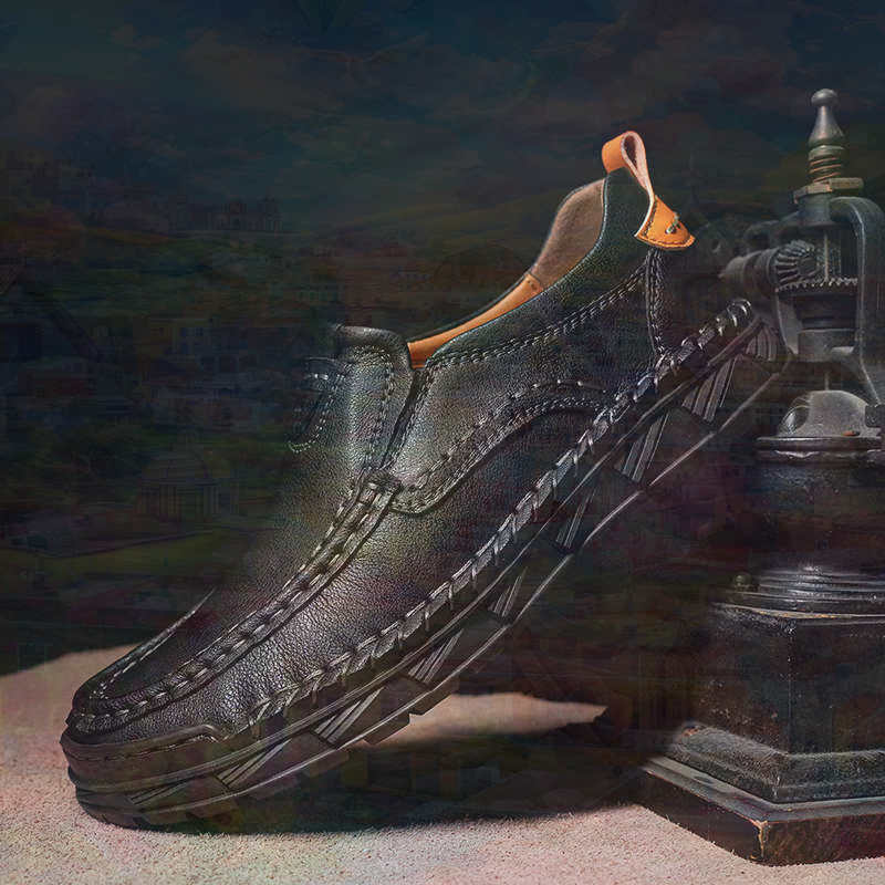 39 Slipon Sneakers Man 46 Walk - огляд і ціна Men'S Formal Wear Stores
