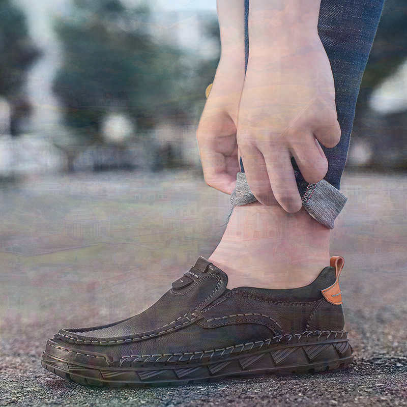 39 Slipon Sneakers Man 46 Walk - огляд і ціна Men'S Formal Wear Stores