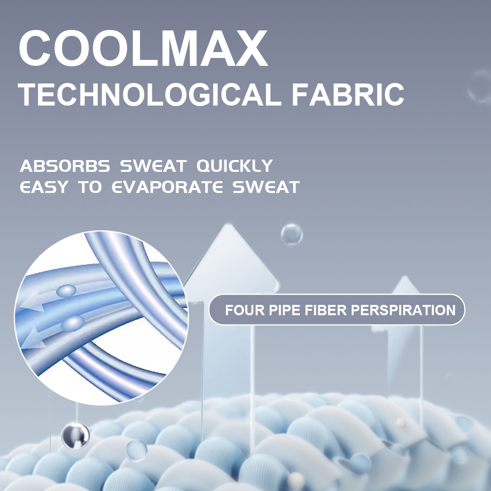 WRELS COOLMAX Five-finger Outd - огляд і ціна Sock Garter Men