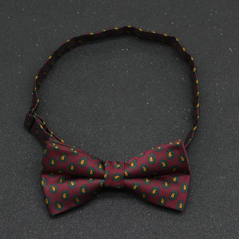 Bow tie men wedding double gro - огляд і ціна Men'S Formal Wear In Wedding