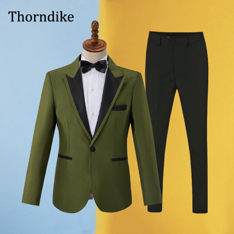 Gwenhwyfar Blue Suit Men 2025  - огляд і ціна Men Formal Wear Blue