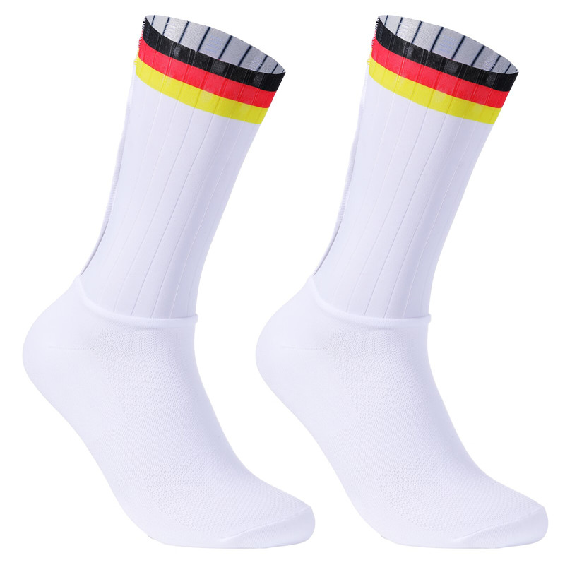 Silicone 2024 Slip New Anti Su - огляд і ціна Sock Garter Men