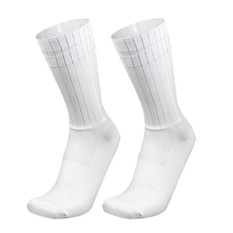 Silicone 2024 Slip New Anti Su - огляд і ціна Sock Garter Men