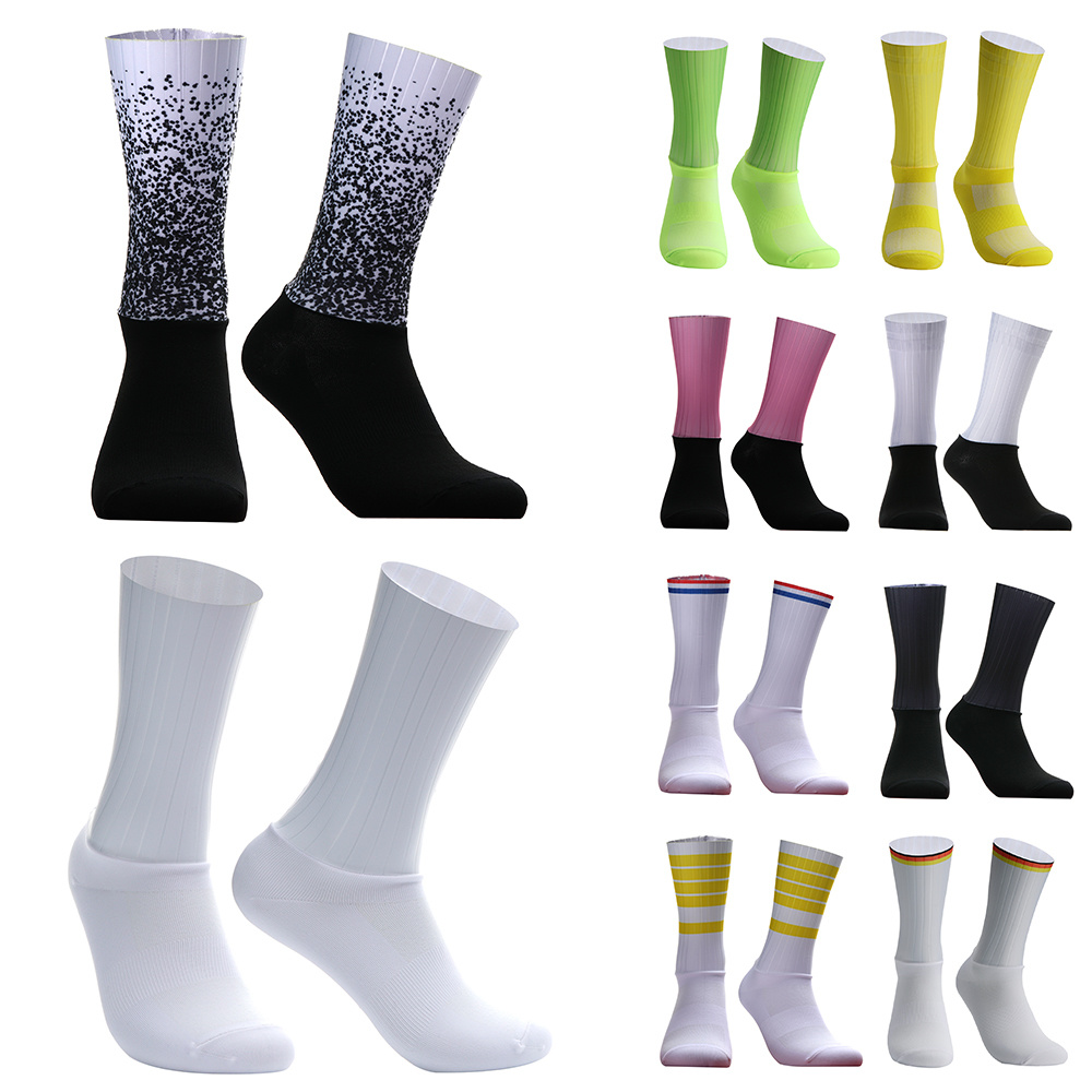Anti Slip Silicone Summer Aero - огляд і ціна Sock Garter Men