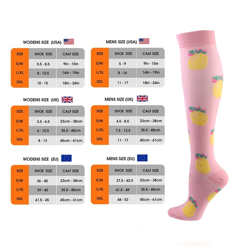 S-XXL 3 Pairs Free Shipping Nu - огляд і ціна Sock Garter Men