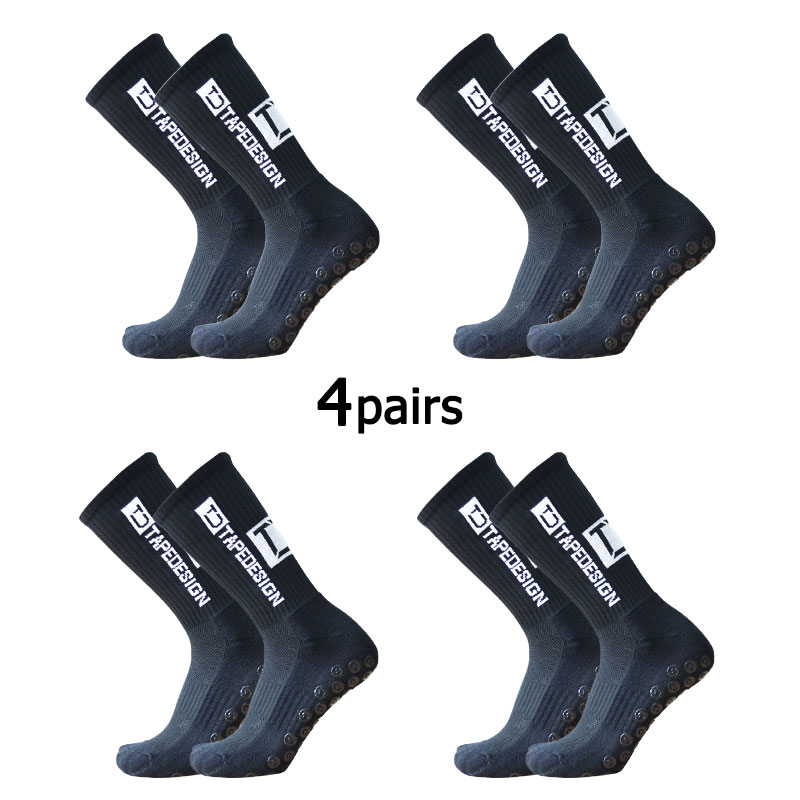 4Pairs/Lot 2024 New ANTI SLIP  - огляд і ціна Sock Garter Men
