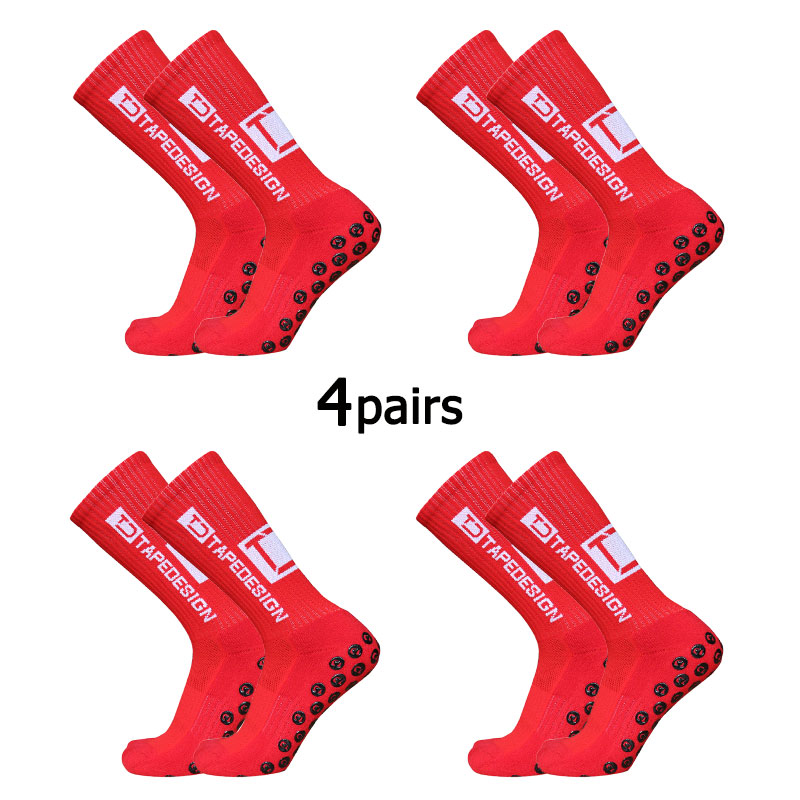 4Pairs/Lot 2024 New ANTI SLIP  - огляд і ціна Sock Garter Men
